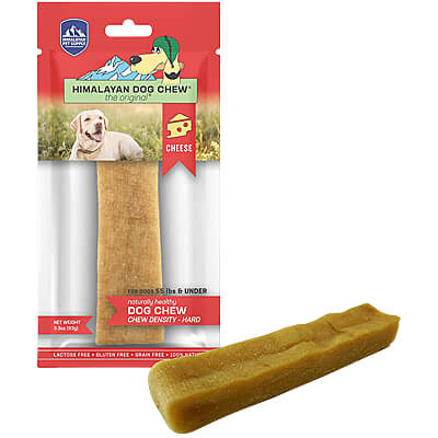 Himalayan pet outlet chews